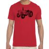 Adult Softstyle®  4.5 oz. T-Shirt Thumbnail