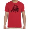 Adult Softstyle®  4.5 oz. T-Shirt Thumbnail