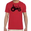 Adult Softstyle®  4.5 oz. T-Shirt Thumbnail