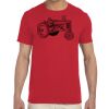 Adult Softstyle®  4.5 oz. T-Shirt Thumbnail