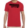 Adult Softstyle®  4.5 oz. T-Shirt Thumbnail