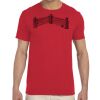 Adult Softstyle®  4.5 oz. T-Shirt Thumbnail