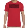 Adult Softstyle®  4.5 oz. T-Shirt Thumbnail