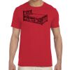 Adult Softstyle®  4.5 oz. T-Shirt Thumbnail