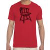Adult Softstyle®  4.5 oz. T-Shirt Thumbnail