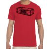 Adult Softstyle®  4.5 oz. T-Shirt Thumbnail