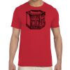 Adult Softstyle®  4.5 oz. T-Shirt Thumbnail
