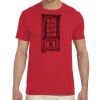 Adult Softstyle®  4.5 oz. T-Shirt Thumbnail