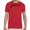 Adult Softstyle®  4.5 oz. T-Shirt Thumbnail