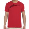 Adult Softstyle®  4.5 oz. T-Shirt Thumbnail