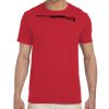 Adult Softstyle®  4.5 oz. T-Shirt Thumbnail