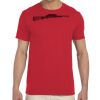 Adult Softstyle®  4.5 oz. T-Shirt Thumbnail