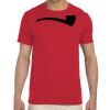 Adult Softstyle®  4.5 oz. T-Shirt Thumbnail