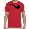 Adult Softstyle®  4.5 oz. T-Shirt Thumbnail