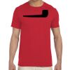 Adult Softstyle®  4.5 oz. T-Shirt Thumbnail