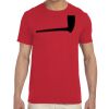 Adult Softstyle®  4.5 oz. T-Shirt Thumbnail
