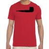 Adult Softstyle®  4.5 oz. T-Shirt Thumbnail