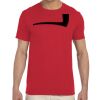 Adult Softstyle®  4.5 oz. T-Shirt Thumbnail