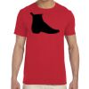 Adult Softstyle®  4.5 oz. T-Shirt Thumbnail