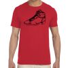 Adult Softstyle®  4.5 oz. T-Shirt Thumbnail
