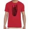 Adult Softstyle®  4.5 oz. T-Shirt Thumbnail