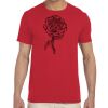 Adult Softstyle®  4.5 oz. T-Shirt Thumbnail