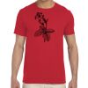 Adult Softstyle®  4.5 oz. T-Shirt Thumbnail
