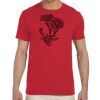 Adult Softstyle®  4.5 oz. T-Shirt Thumbnail