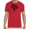 Adult Softstyle®  4.5 oz. T-Shirt Thumbnail