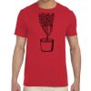 Adult Softstyle®  4.5 oz. T-Shirt Thumbnail