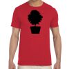 Adult Softstyle®  4.5 oz. T-Shirt Thumbnail
