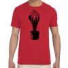 Adult Softstyle®  4.5 oz. T-Shirt Thumbnail