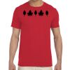 Adult Softstyle®  4.5 oz. T-Shirt Thumbnail