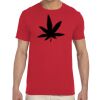 Adult Softstyle®  4.5 oz. T-Shirt Thumbnail