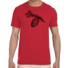 Adult Softstyle®  4.5 oz. T-Shirt Thumbnail