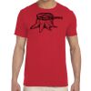 Adult Softstyle®  4.5 oz. T-Shirt Thumbnail
