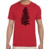 Adult Softstyle®  4.5 oz. T-Shirt Thumbnail