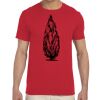 Adult Softstyle®  4.5 oz. T-Shirt Thumbnail