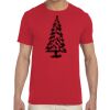 Adult Softstyle®  4.5 oz. T-Shirt Thumbnail