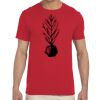 Adult Softstyle®  4.5 oz. T-Shirt Thumbnail