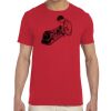 Adult Softstyle®  4.5 oz. T-Shirt Thumbnail