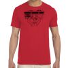 Adult Softstyle®  4.5 oz. T-Shirt Thumbnail