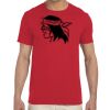 Adult Softstyle®  4.5 oz. T-Shirt Thumbnail