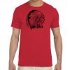 Adult Softstyle®  4.5 oz. T-Shirt Thumbnail