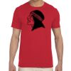 Adult Softstyle®  4.5 oz. T-Shirt Thumbnail