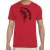 Adult Softstyle®  4.5 oz. T-Shirt Thumbnail