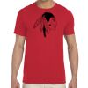 Adult Softstyle®  4.5 oz. T-Shirt Thumbnail