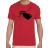 Adult Softstyle®  4.5 oz. T-Shirt Thumbnail