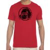 Adult Softstyle®  4.5 oz. T-Shirt Thumbnail