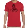 Adult Softstyle®  4.5 oz. T-Shirt Thumbnail